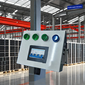 Thiết kế mới 3 pha tiết kiệm điện Hộp tiết kiệm năng lượng thiết bị điện áp mét t100nmet khách sạn nhà hàng các ngành công nghiệp để sử dụng - Product Image 1