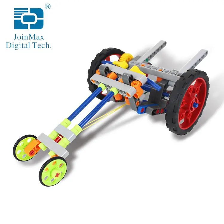 JOINMAX Coding Robots For Teens , Best Programmable Arduino Walking Robot Kits For Adults