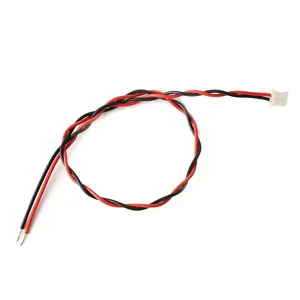 Menyesuaikan Wire Harness Kabel 5-32 Awg Kabel 1.0/1.25/1.5/2.0/2.54Mm Kabel Perakitan Wiring Harness - Product Image 2
