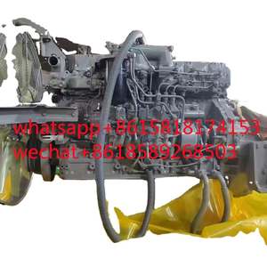 6HK1 3LD1 4LE1 4JB1 4JG1 4JG2 Pompe diesel moteur - Product Image 2