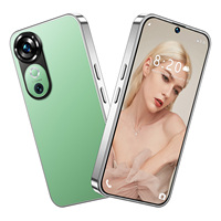 Teléfono Inteligente T3 Mini Original de Fábrica, Octa Core, LTE/5G, Android 12, Pantalla AMOLED HD de 4 Pulgadas, Frecuencia de Actualización de 90 Hz, Doble Idioma (Inglés)