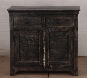 High End Solid Wood Cabinet <b>Sideboard</b> with Large Capacity <b>Storage</b> for Living Room Dining Room Kitchen Furniture Wholesale Supply - Product Image 3