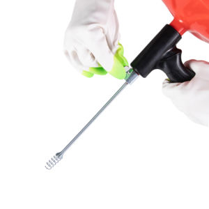 <span class=keywords><strong>Draga</strong></span> de desagüe para el hogar, extractor de tuberías, <span class=keywords><strong>draga</strong></span> para el hogar, varilla para el fregadero - Product Image 3