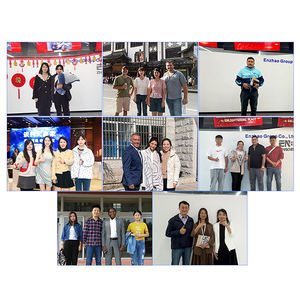 Gamme de caisses-palettes robustes de palettes en <span class=keywords><strong>plastique</strong></span> recyclé et de grands conteneurs pour une variété d'applications - Product Image 5