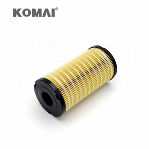 Filtro de Combustible Diésel KOMAI 1R0724 FF116 EF-5501 para ATLAS COPCO PT1200CD - Product Image 3