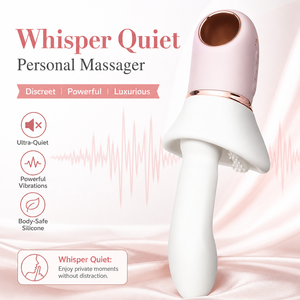 Nouveau stimulateur clitoridien 3-en-1 pour femmes 2026 – Vibromasseur puissant pour point <span class=keywords><strong>G</strong></span> et clitoris – Jouet sexuel féminin pour adultes - Product Image 4
