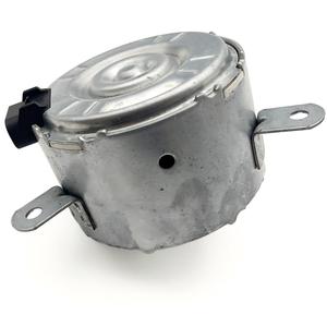 มอเตอร์พัดลมหม้อน้ำใหม่ 5072330AB สำหรับ Dodge Challenger Charger Chrysler 300C ปี 2001-2023 05072330AB 5072330AA 05072330AA 5072330 - Product Image 5