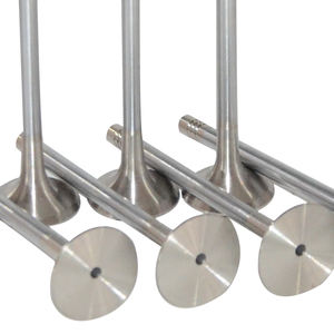 Производитель, впускной и клапанный выпускной клапан для vw magotan tiguan, новый passat cc EA8881.8T 2,0 T 06J109611D - Product Image 5