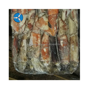 SANFENG SEAFOOD Prix de gros <span class=keywords><strong>Calamar</strong></span> géant du Pérou congelé à vendre - Product Image 5