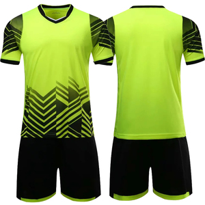 adultos deporte Jersey juegos <span class=keywords><strong>de</strong></span> fútbol camisetas <span class=keywords><strong>de</strong></span> fútbol <span class=keywords><strong>de</strong></span> los hombres niño corriendo usar equipo <span class=keywords><strong>de</strong></span> fútbol chándal - Product Image 6