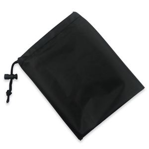 Housse anti-poussière pliable et durable en tissu Oxford pour projecteur, installation au sol, usage en salon, à un seul niveau - Product Image 1