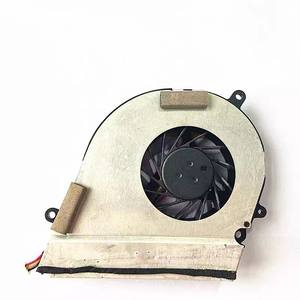 Brand New <b>Laptop</b> Internal Cooling Fan for <b>Toshiba</b> Satellite A200 A205 A210 A215 L450 <b>Laptop</b> Cpu Fan - Product Image 2