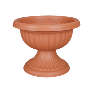 <span class=keywords><strong>Pot</strong></span> à fleurs <span class=keywords><strong>en</strong></span> résine plastique créatif de style céramique <span class=keywords><strong>IRIS</strong></span>, <span class=keywords><strong>pot</strong></span> à bonsaï haut, amovible, pour l'extérieur, pour les restaurants - Product Image 2