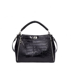 Women's Fashion Mini Crossbody PU Leather Zipper Messenger <b>Purse</b> <b>Small</b> Shoulder Bag Embroidery for Daily Use Card Slots Cell - Product Image 1