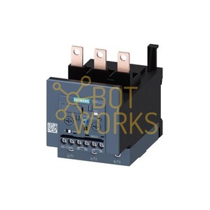 Siemens 3RB31434XB0 - Nuovo - Product Image 1