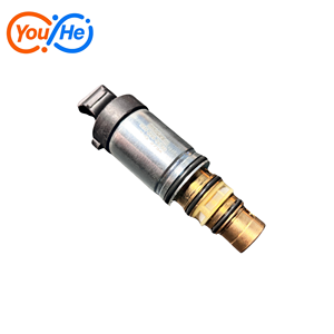 Điều Hòa Không Khí Xe Phụ Tùng Sanden <span class=keywords><strong>AC</strong></span> Máy Nén Solenoid <span class=keywords><strong>Valve</strong></span> A/C Máy Nén Điều Khiển Điện Tử Van - Product Image 4