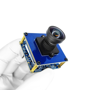 Maßgefertigtes IMX678 CMOS 4K 8MP USB3.0-Schnittstellen-Kameramodul mit Nachtsicht HDR für Luftdrohnen - Product Image 5