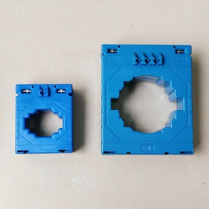 Ana MES-62/40 50/5a-400/5A nhựa hiện tại biến áp cp6240 cửa sổ biến áp cho bảng điều khiển mét - Product Image 4