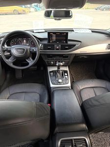 Autos Usados, <span class=keywords><strong>Audi</strong></span> <span class=keywords><strong>A7</strong></span> Sportback 2012, 2.8L V6 Automático, Euro VI, Hatchback, Buen Estado, Volante a la Izquierda, Tracción en las Cuatro Ruedas - Product Image 5