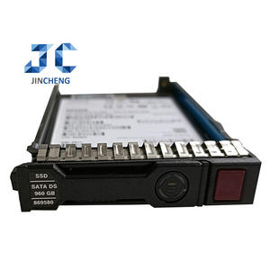 بصيغة SAS 12G MU SFF BC SAS متعددة البائعين SSD - Product Image 5