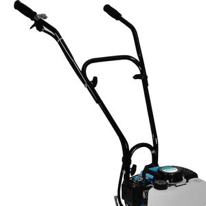 New Type CE Approved 52cc Mini <b>Cultivator</b> 2-stroke Gasoline Mini Tiller - Product Image 3