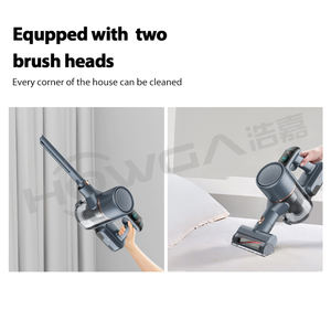 Appareils électroménagers, <span class=keywords><strong>aspirateur</strong></span> <span class=keywords><strong>sans</strong></span> sac 3 en 1, avec batterie au lithium intégrée, pour hôtel et usage domestique, nettoyage humide et sec - Product Image 4