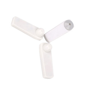 Giá Rẻ Chống Trộm EAS AM 58Khz Thẻ An Ninh Cho Quần Áo Giày Dép Bán Lẻ - Product Image 6