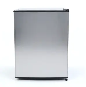 Portable Fridge Freezer Mini Freezer Comercial Factory CHINA