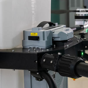 Fumigação <span class=keywords><strong>Fogger</strong></span> Drone agricultura Drone pulverizador Máquinas Agricultura Autopilote Rc Drone - Product Image 4