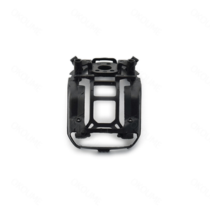 Original <b>Gimbal</b> Dampener Bracket for DJI Air 3 PTZ Shock-Proof Vibration Absorbing for DJI Air 3 Drone Repair Parts - Product Image 3