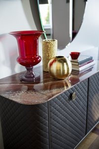 Nội Thất Sang Trọng Nội Thất Nhà Gỗ Nội Thất Hiện Đại Với Giá Nhà Máy - Product Image 4