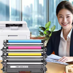 LaserJet Cartridge Replaced Toner Fit For Brother <strong>HL</strong> <strong>L9470CDN</strong> <strong>HL</strong> L9470CDNT <strong>HL</strong> L9470CDNTT - Product Image 1