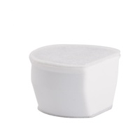 Filter Karbon Aktif Blok untuk Air Kelapa