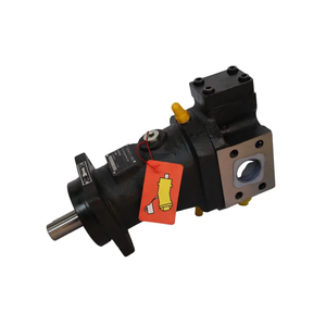 Motor hidráulico Axial Variable de la serie Tejing A7V A7V500DR5.1RPF00 A7V355HD5.1RPGOO A7V40LV1LZFOO - Product Image 1