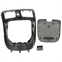 Piezas de Aire Acondicionado y Ventilación para el Interior y Exterior del Sentra, Paneles 68260-5M002 y 68260-5M003, Piezas Aplicables