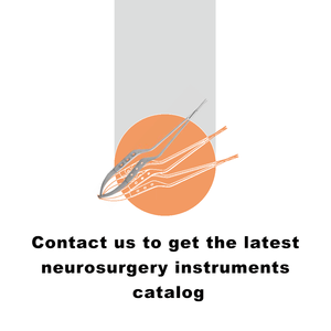 SHINVA Micro Neurocirugía Instrumentos Set - Product Image 4