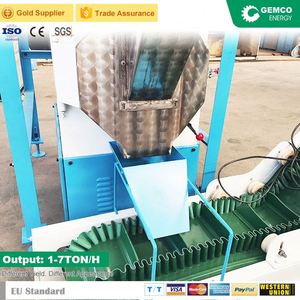 Gemco cài đặt miễn phí thức ăn cho gà nhà máy để bán - Product Image 2