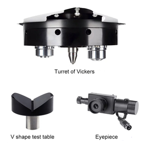 LIYI <span class=keywords><strong>Vickers</strong></span> de Metal máquina de prueba de impresora portátil usar <span class=keywords><strong>Micro</strong></span> probador de la <span class=keywords><strong>dureza</strong></span> - Product Image 6