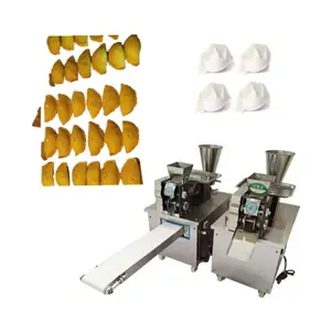 new design pasta machine wonton filling wrapping machine