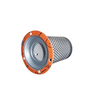 Separador de Aceite de Fibra de Vidrio Superior MANNY 25300045-023C de Buena Calidad con Certificación ISO9001 para Compresor de Aire de Tornillo, 6 Meses de Garantía - Product Image 5