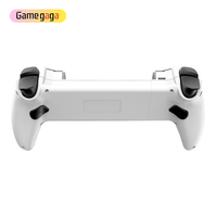 Manette de jeu sans fil X STK-7011 BT 5.0 avec joystick à effet Hall et éclairage RGB pour téléphones mobiles iOS et Android