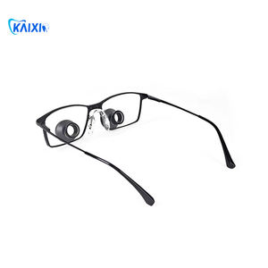 Loupes chirurgicales dentaires TTL 3.0X réglables sur mesure pour les cliniques dentaires - Product Image 5