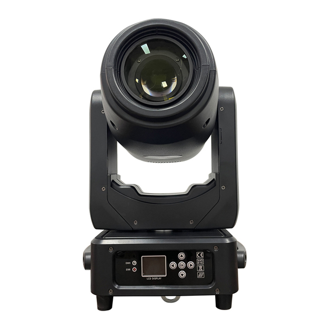 New 300W Bsw 3In1 Beam Spot Wash Led Moving Head Light for Dj Concert Stage