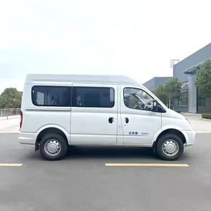 <span class=keywords><strong>Ambulanza</strong></span> di piccole <span class=keywords><strong>dimensioni</strong></span> Van auto medica <span class=keywords><strong>ambulanza</strong></span> di emergenza per la vendita - Product Image 4