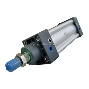 Cilindro Neumático de Gas Serie SU - Product Image 3