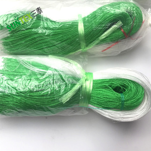 Lưới mắt cáo cây trồng trong vườn lưới hỗ trợ Khung leo cây lưới đậu dưa chuột (2*100m) 6 lớp - Product Image 2