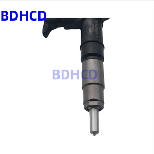 D-max 4jj1 8-98203849-0 için 8-98119227-0 8981192270 oto motor parçaları dizel Common Rail yakıt enjektörü 8982038490 - Product Image 2