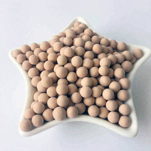 吸湿剤圧縮天然ガス用MS4Aゼオライトビーズ乾燥剤 - Product Image 5