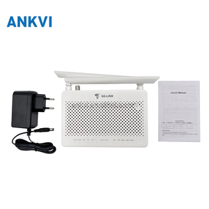 GPON EPON ONU SG6151 2GE POTS CATV WiFi5 2USB Todo en Uno FTTH ONT - Product Image 5