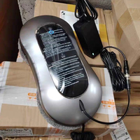 Robot limpiador de ventanas inteligente X11pro al por mayor con doble pulverización ultrasónica, robot limpiador automático de c